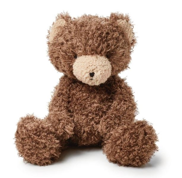 Bunnies by the Bay Knuffel Cubby De Beer (1 stuk)