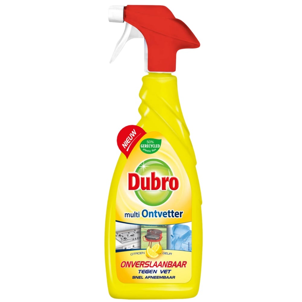 Dubro Multi Ontvetter (650 ml)