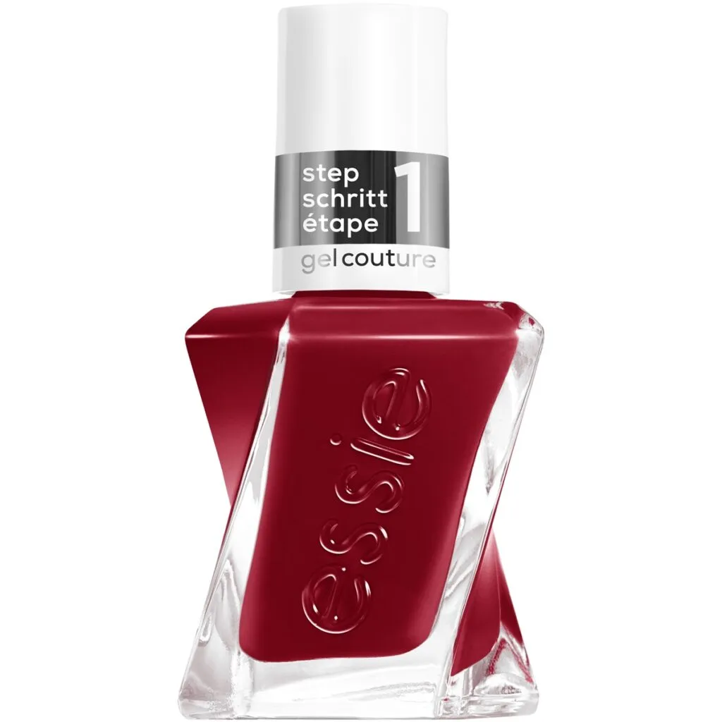 Essie Gel Couture 509 Paint The Gown Red (13,5 ml)