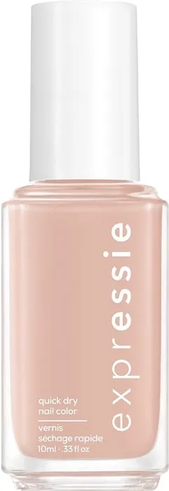 Essie Nagellak Expressie 00 Crop Top (10 ml)