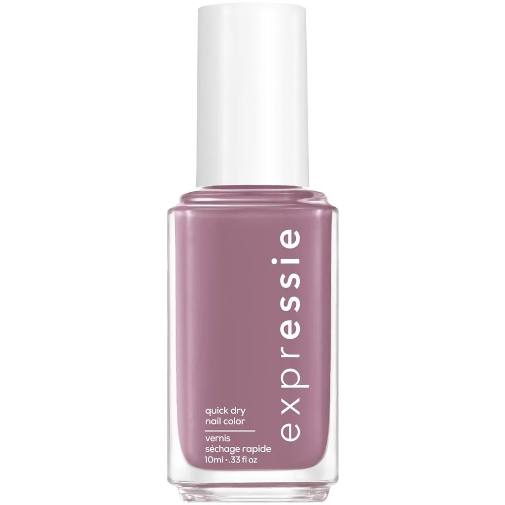 Essie Nagellak Expressie 220 Get A Mauve (10 ml)