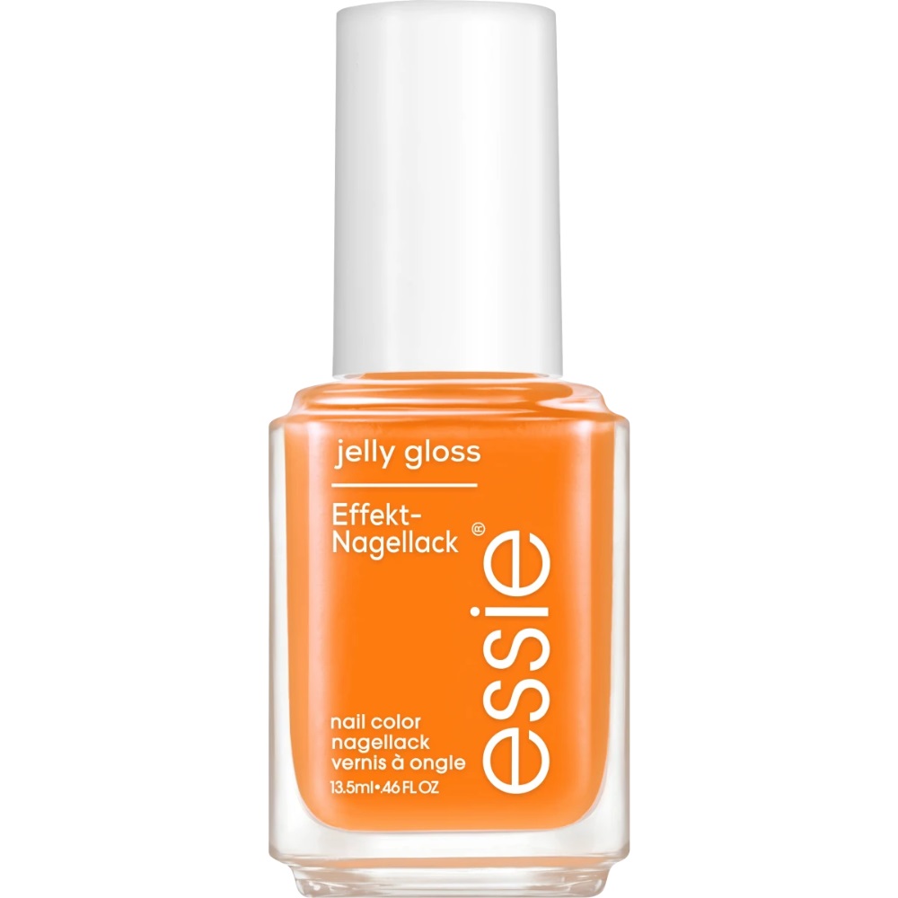 Essie Nagellak Jelly Gloss 120 Apricot Jelly (13,5 ml)