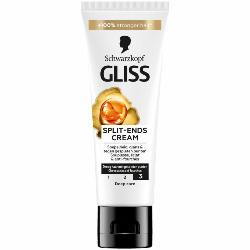 Gliss Kur Splits Ends Cream (50 ml)
