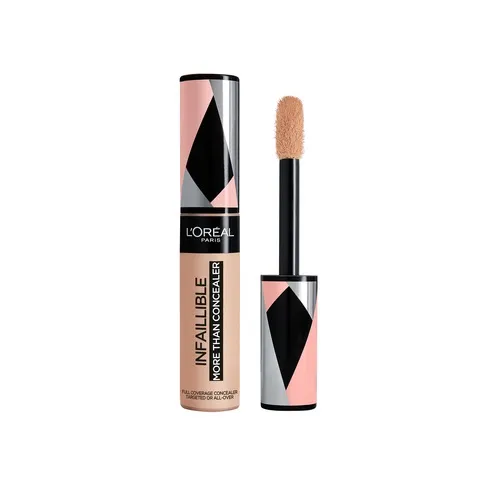 L'Oréal Concealer More Than 324 (1 stuk)