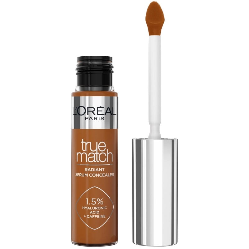 L'Oréal Concealer True Match Radiant Serum 11N Deep (1 stuk)