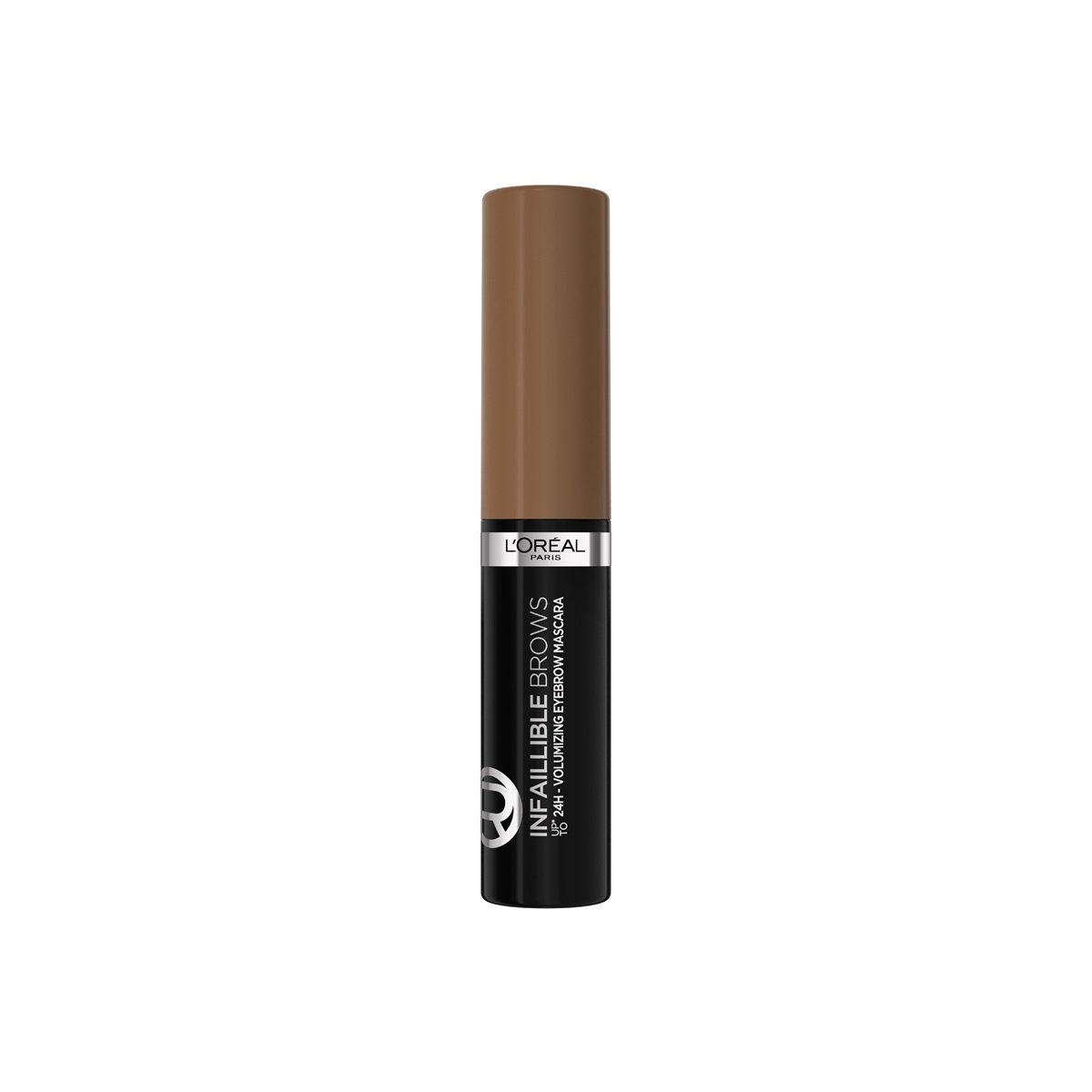 L'Oréal Eyebrow Mascara Infaillible Brows 24H 5 Light Brunette (1 stuk)