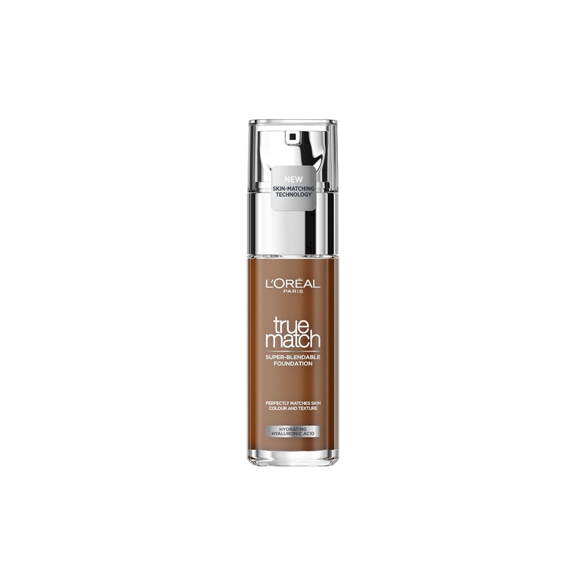 L'Oréal Foundation True Match 10.D/10.W (30 ml)