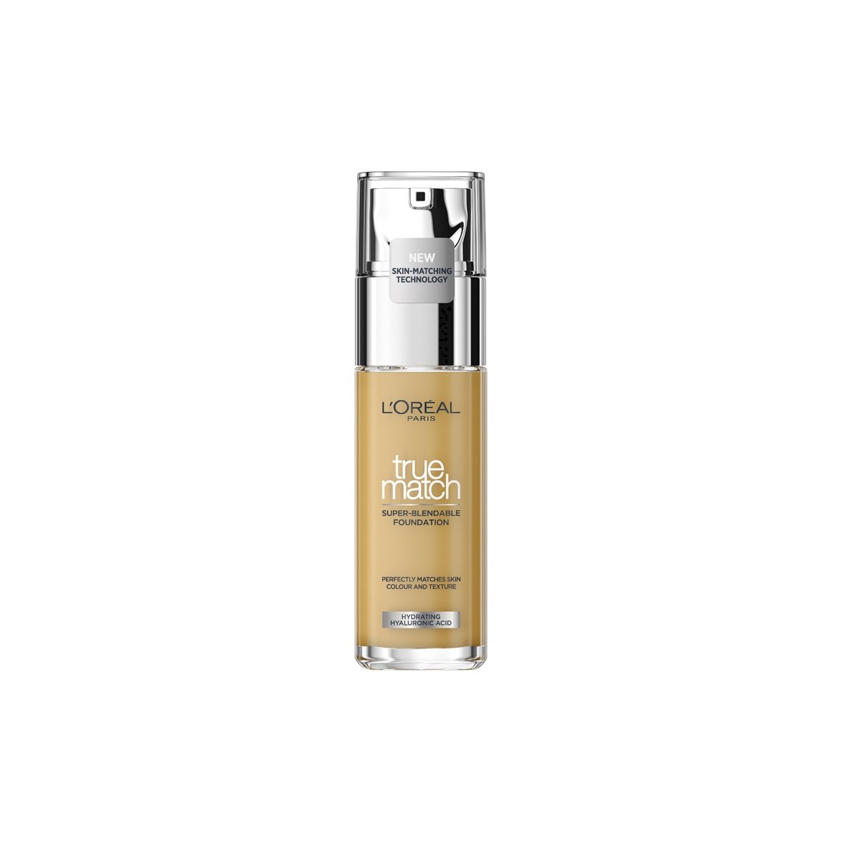 L'Oréal Foundation True Match 6.5N (30 ml)