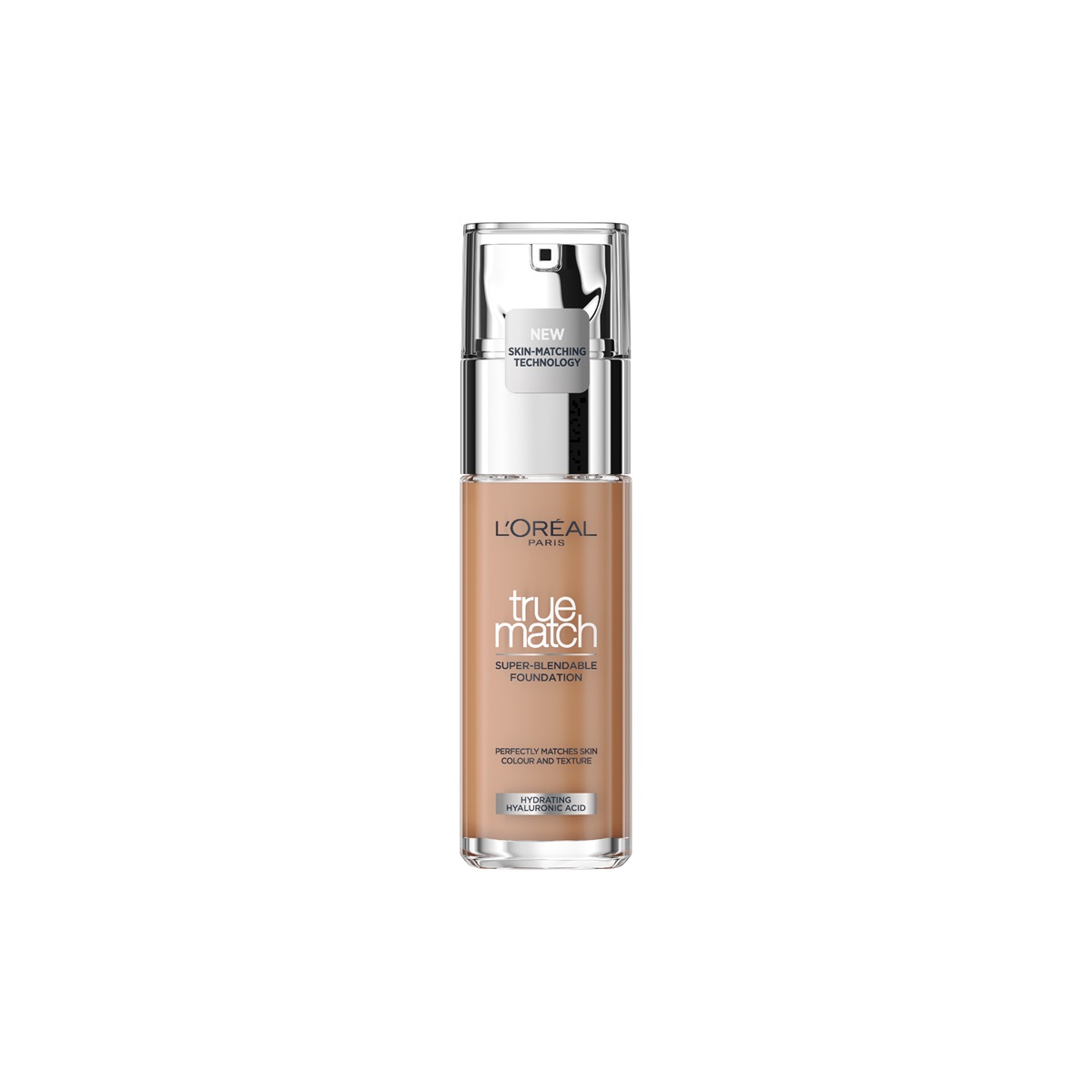 L'Oréal Foundation True Match 7.5.D/7.5.W (30 ml)