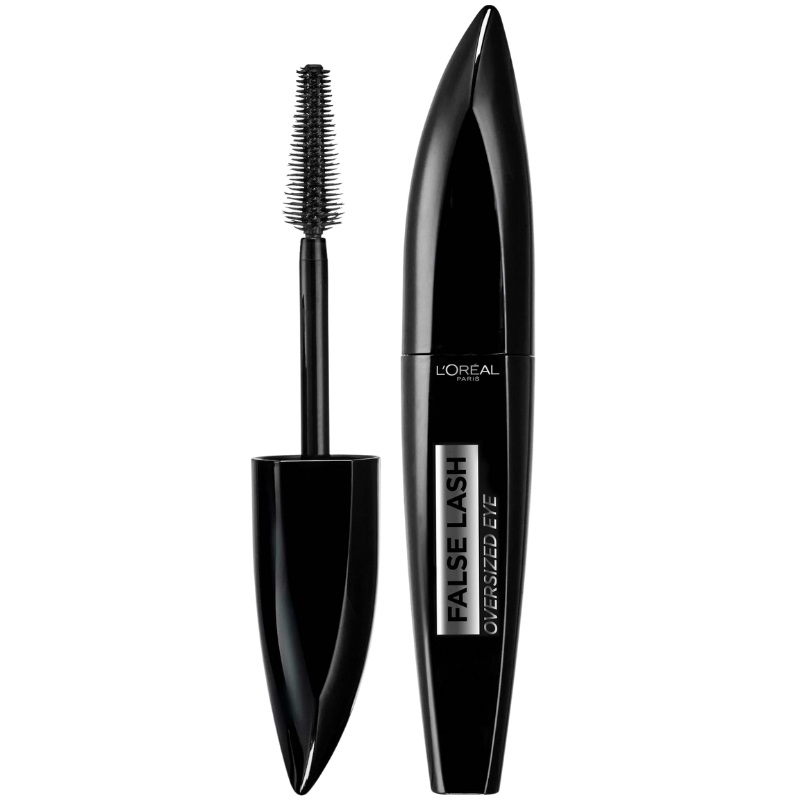 L'Oréal Mascara False Lash Oversized Eye (1 stuk)
