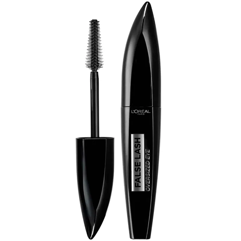 L'Oréal Mascara False Lash Oversized Eye (1 stuk)