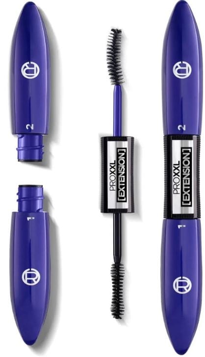 L'Oréal Mascara Pro XXL Extension Black (1 stuk)
