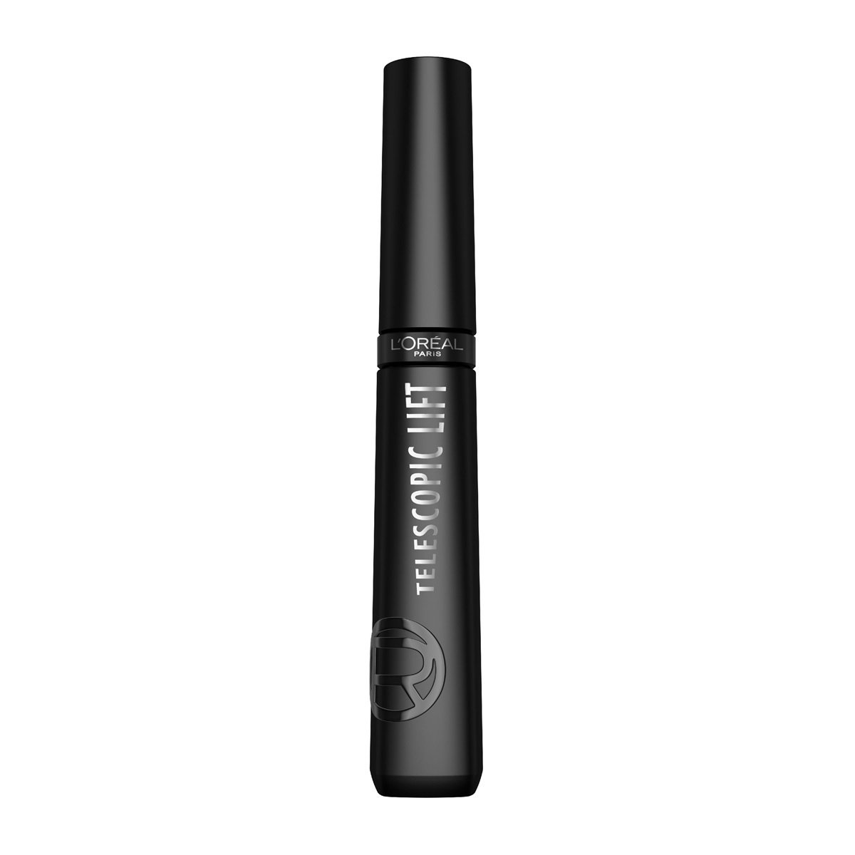 L'Oréal Mascara Telescopic Lift Extra Black (1 stuk)