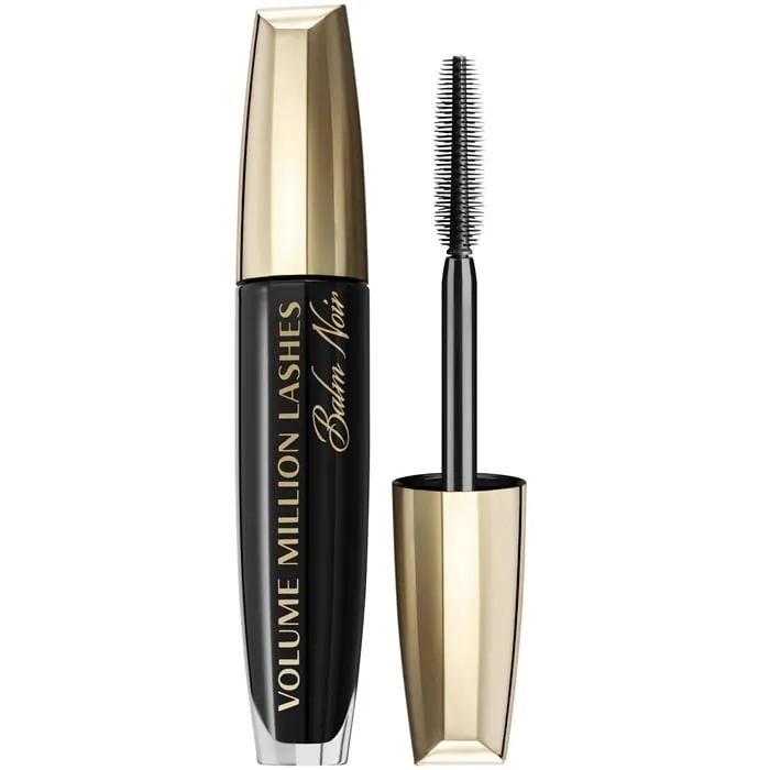 L'Oréal Mascara Volume Million Lashes Lash Balm (1 stuk)