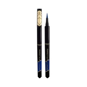 L'Oréal Perfect Slim Superliner Navy Waterproof (1 stuk)
