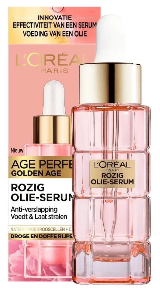 L'Oréal Skin Age Perfect Golden Age Serum (30 ml)