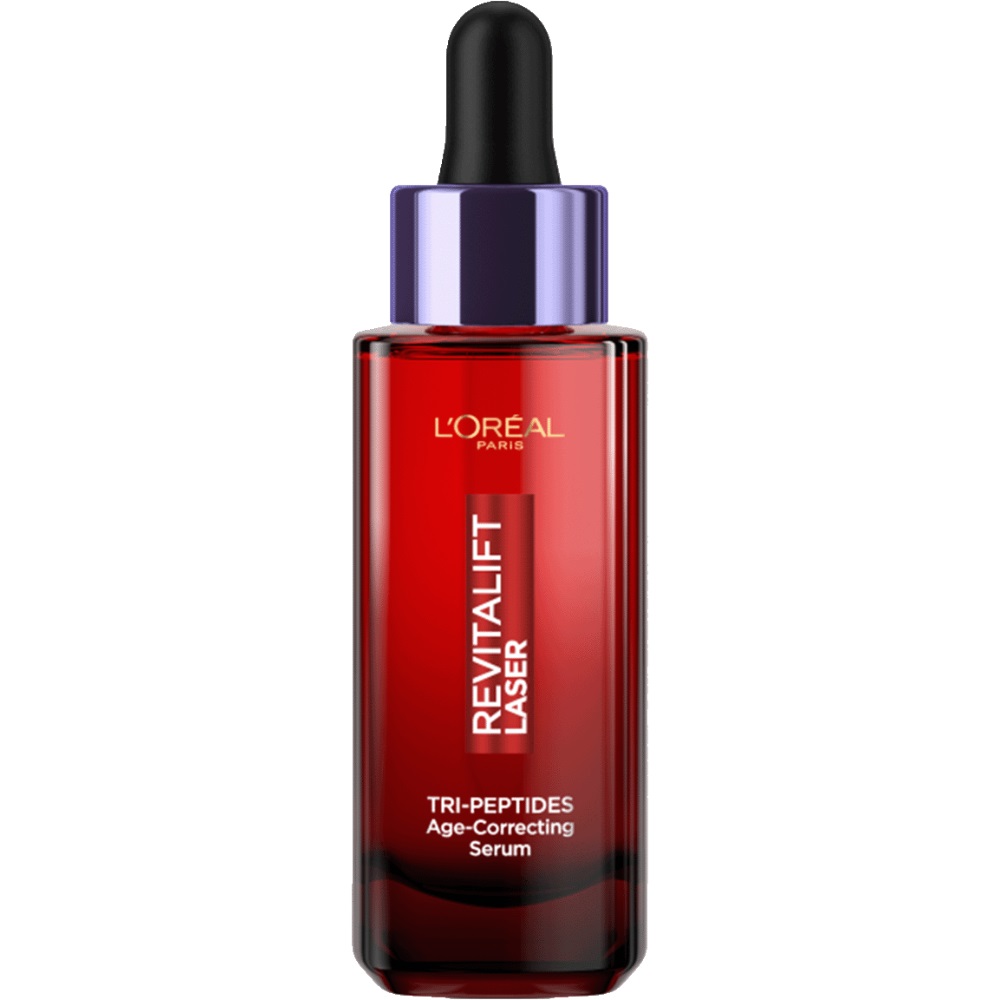 L'Oréal Skin Revitalift Laser X3 Serum Tri-Peptides (30 ml)