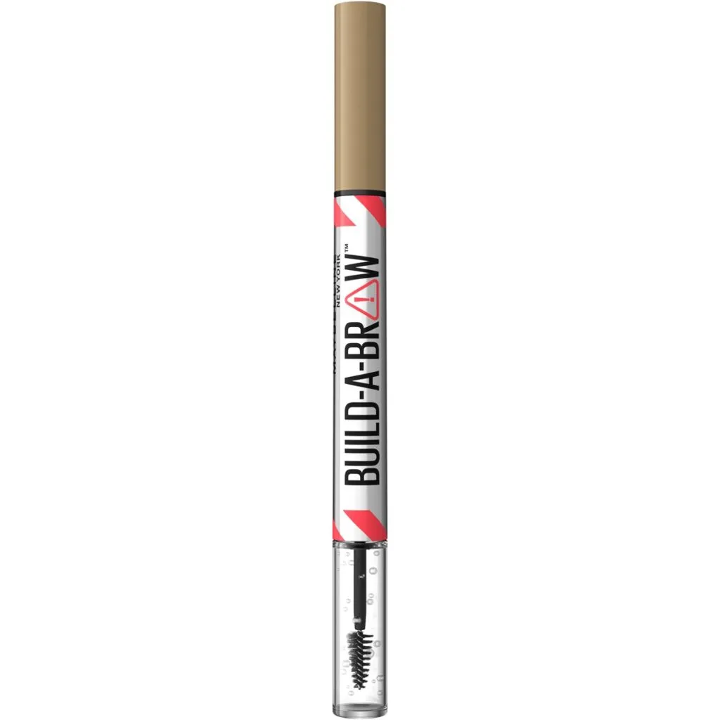 Maybelline New York Eyebrow Build A Brow 250 Blonde (1 stuk)