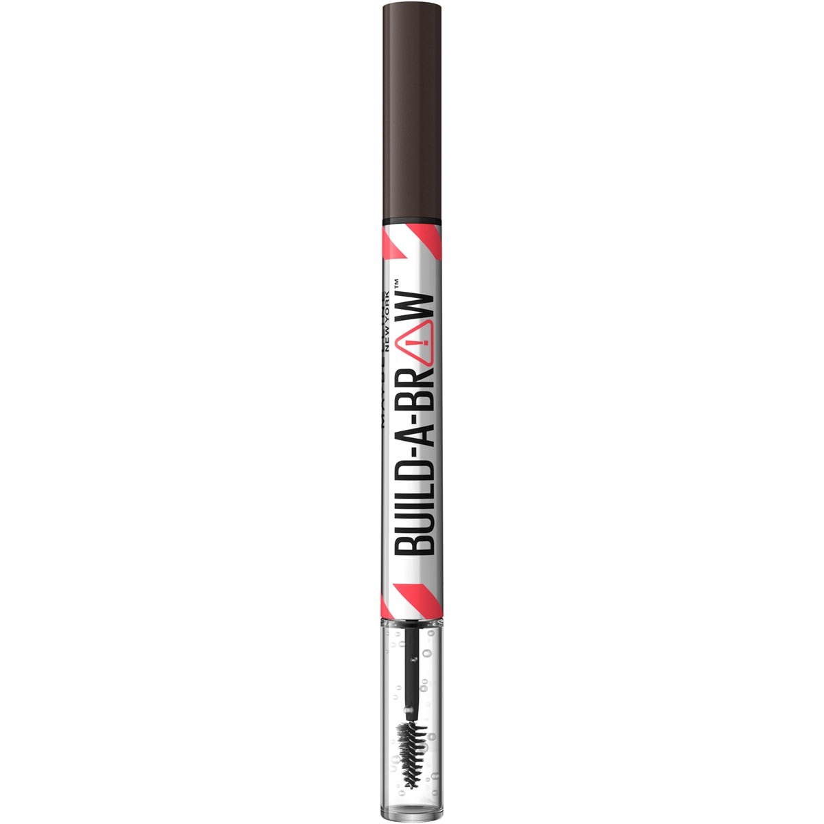 Maybelline New York Eyebrow Build A Brow 259 Ash Brown (1 stuk)