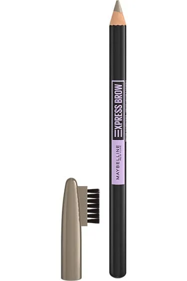Maybelline New York Eyebrow Express Brow 05 Deep Brown (1 stuk)