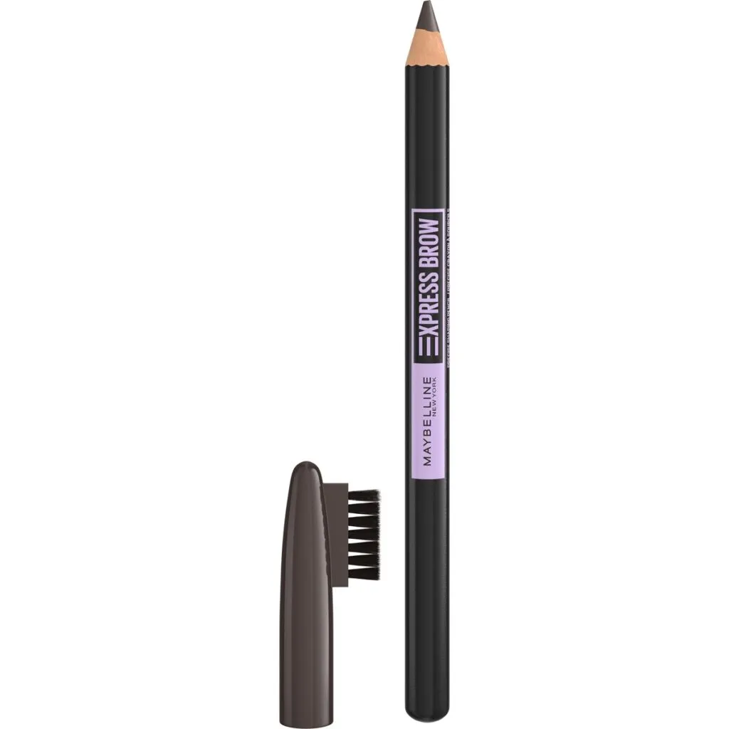 Maybelline New York Eyebrow Express Brow 06 Black Brown (1 stuk)