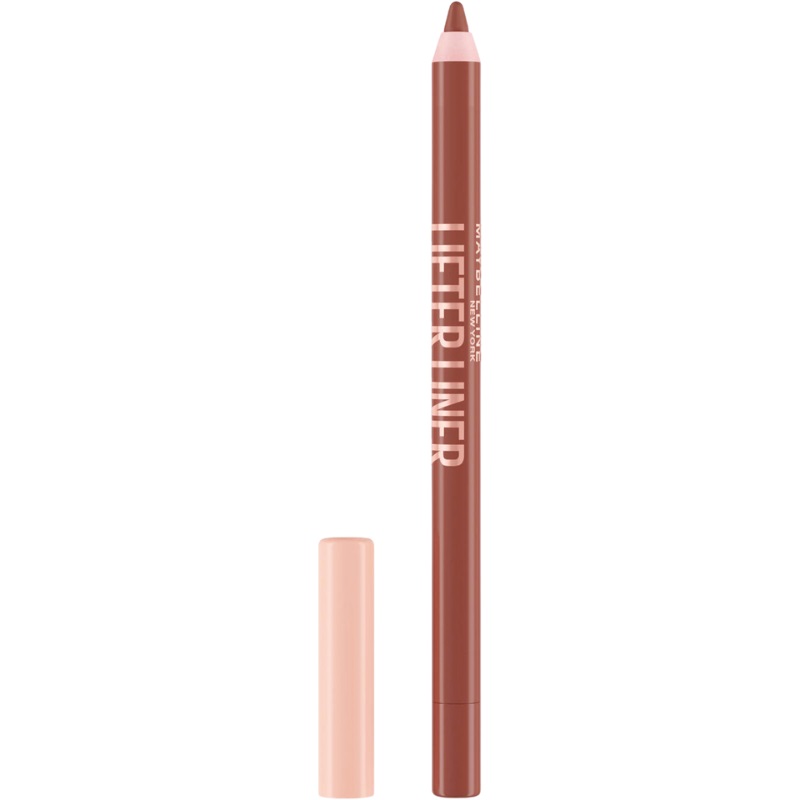 Maybelline New York Lipliner Lifter 03 Player (1 stuk)
