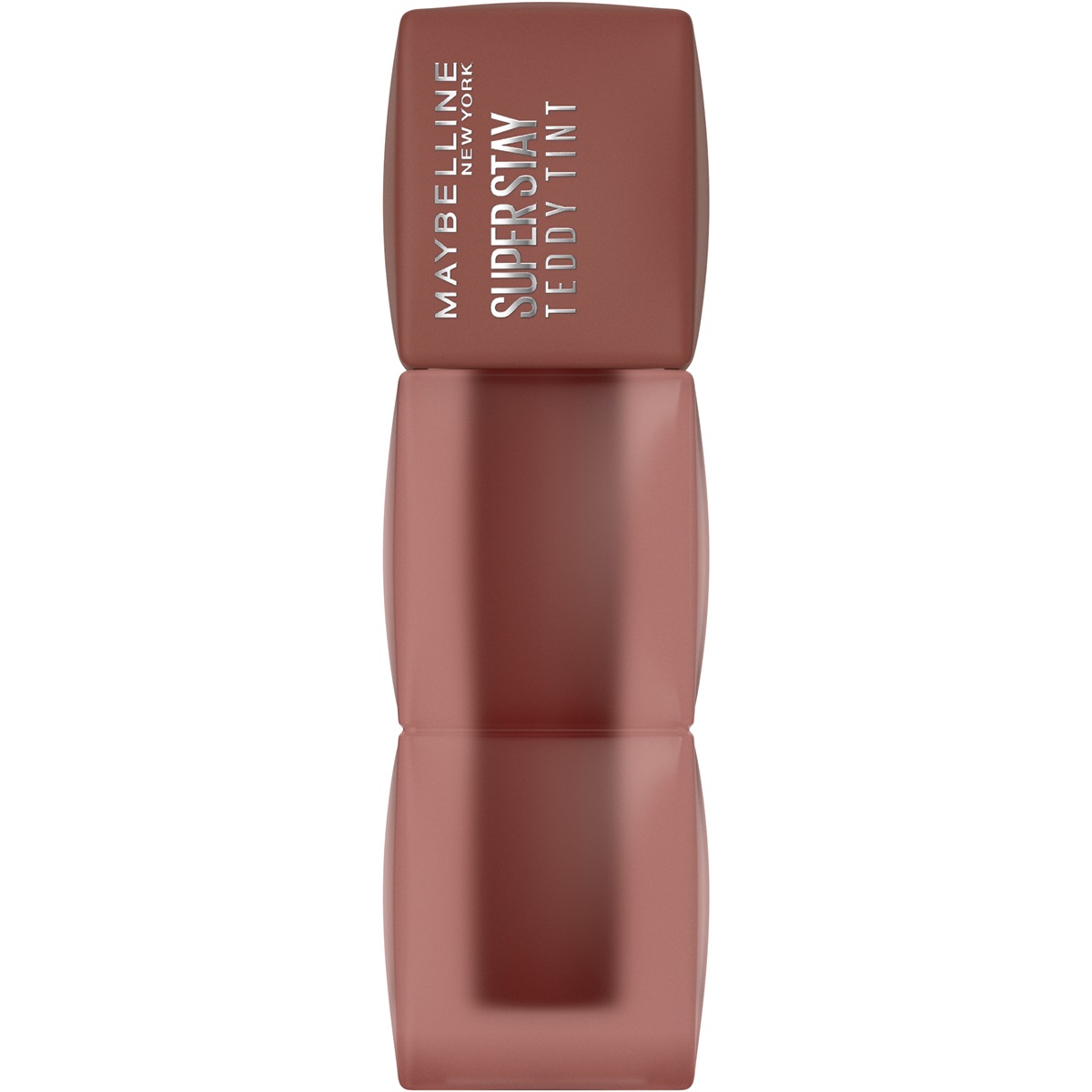 Maybelline New York Lipstick Superstay Teddy Tint 20 Mascara Tear (1 stuk)