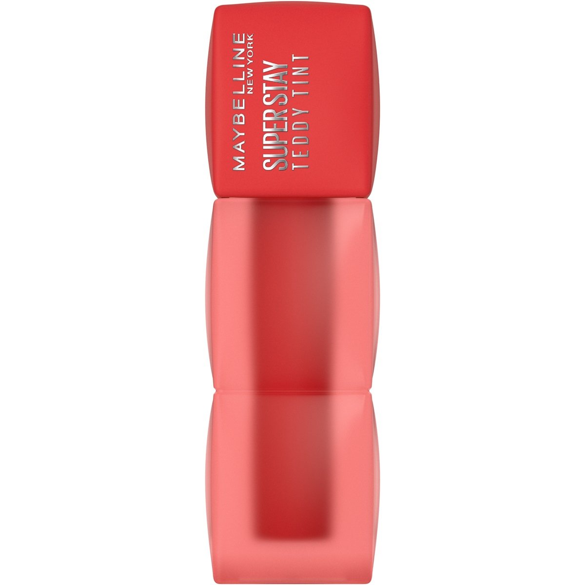 Maybelline New York Lipstick Superstay Teddy Tint 30 Coquettish (1 stuk)