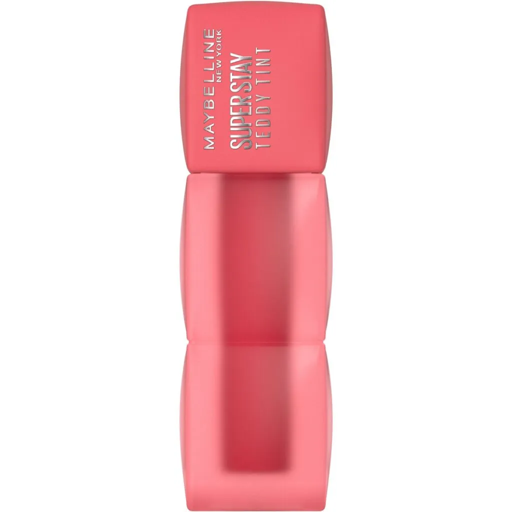 Maybelline New York Lipstick Superstay Teddy Tint 40 Petalcore (1 stuk)