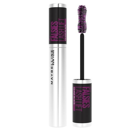 Maybelline New York Mascara Falsies Lash Lift Ultra Black (1 stuk)