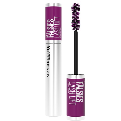 Maybelline New York Mascara Falsies Lash Lift Zwart (1 stuk)