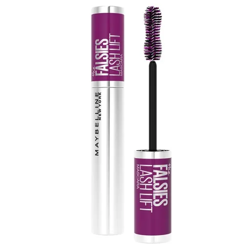 Maybelline New York Mascara Falsies Lash Lift Zwart (1 stuk)