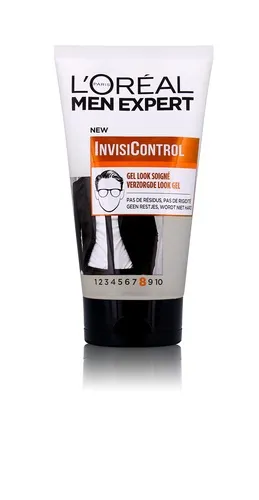 L'Oréal Men Expert Haargel Invisicontrol (150 ml)