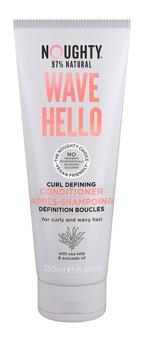 Noughty Conditioner Wave Hello (250 ml)