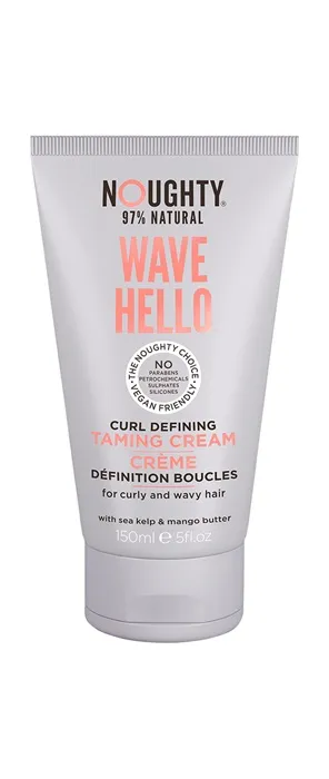 Noughty Cream Wave Hello Taming (150 ml)