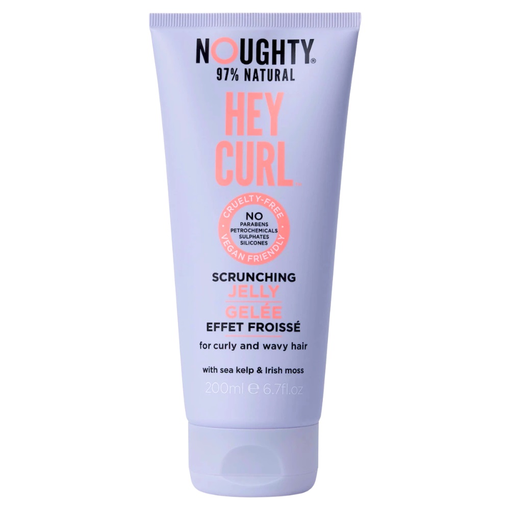 Noughty Jelly Wave Hello Hey Curl (200 ml)