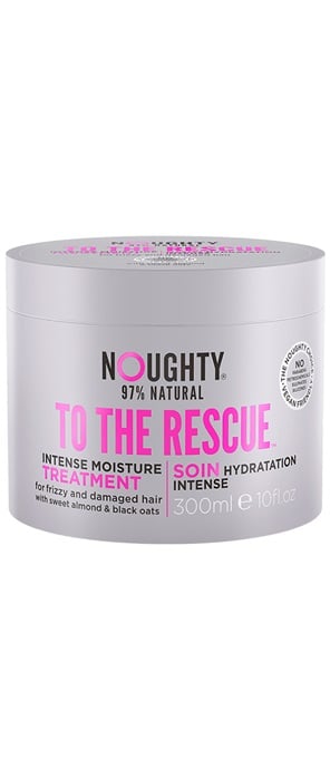Noughty Treatment Intens Moisture (300 ml)