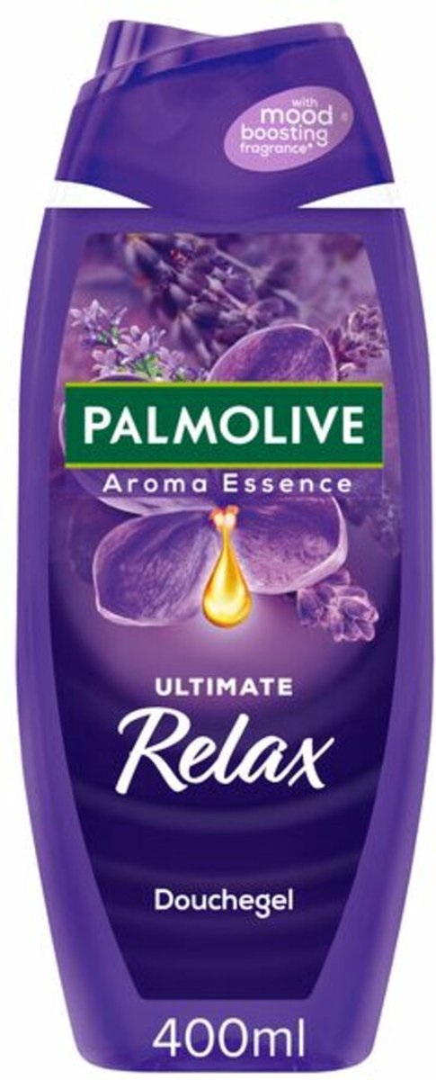 Palmolive Douche Relax (400 ml)