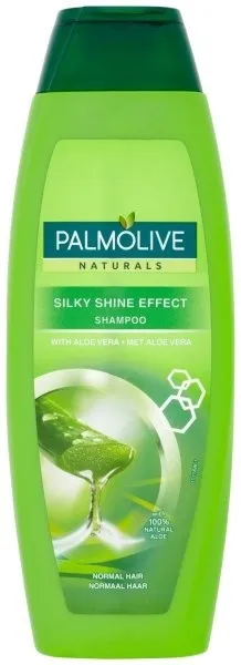 Palmolive Shampoo Naturals Silky Shine (350 ml)