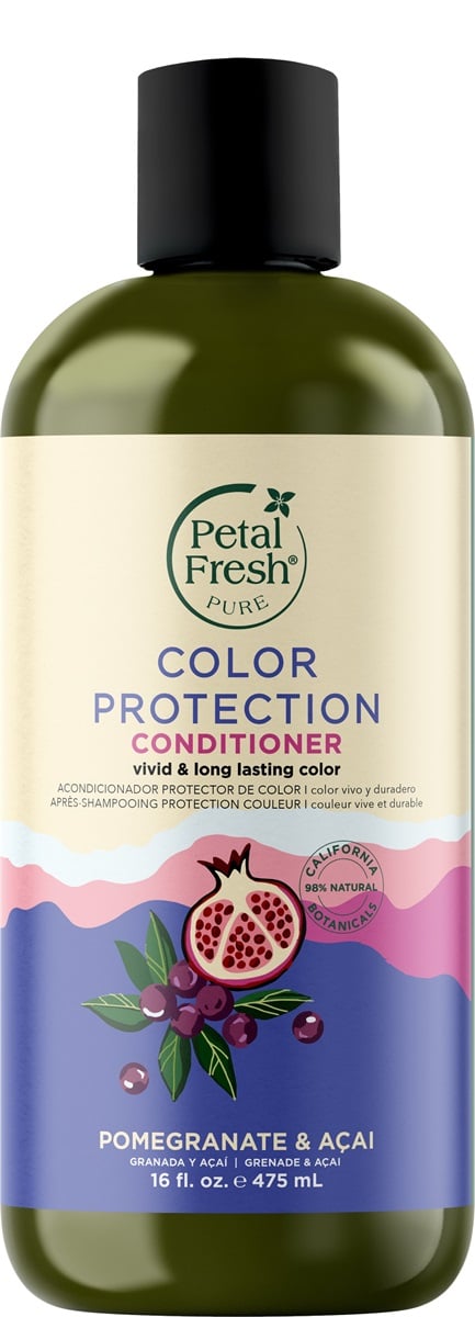 Petal Fresh Conditioner Pomegranate & Açai (475 ml)