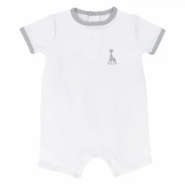 Sophie De Giraf 1-Delig Pakje Wit 67Cm (1 stuk)