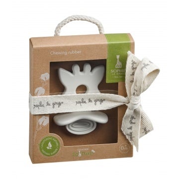 Sophie De Giraf Bijtspeentje (1 stuk)