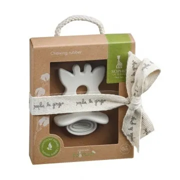 Sophie De Giraf Bijtspeentje (1 stuk)