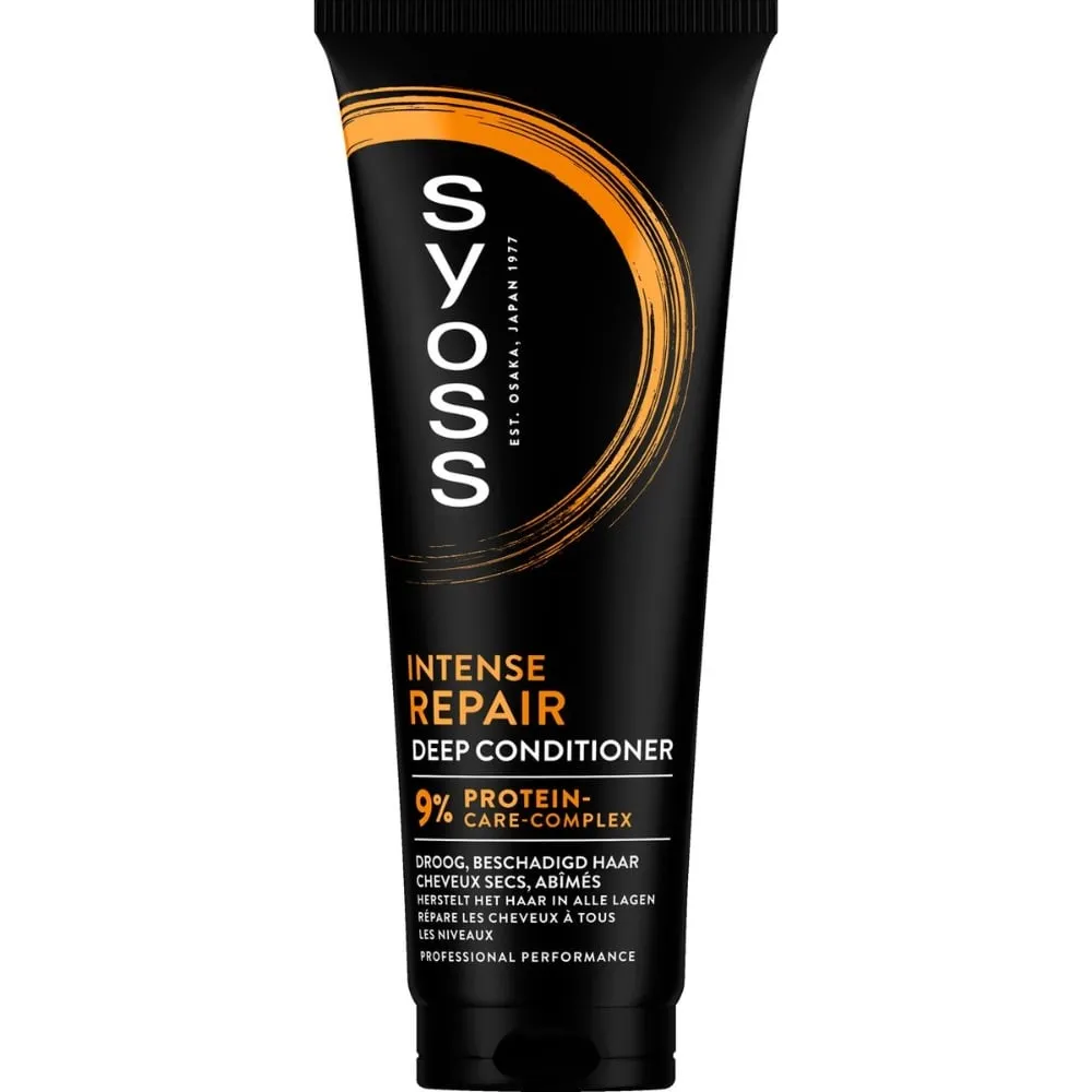 Syoss Conditioner Deep Intense Repair (250 ml)