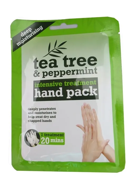 Tea Tree Hand Pack (1 set)