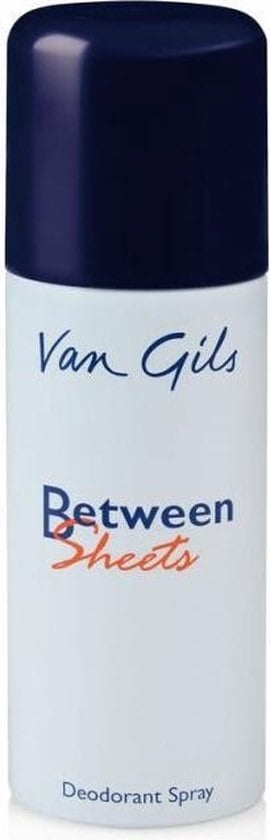 Van Gils Deo Spray Between Sheets (150 ml)