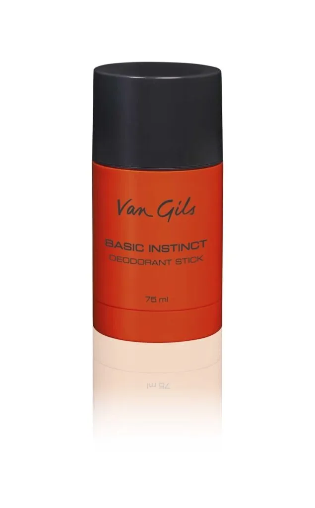 Van Gils Deo Stick Basic Instinct (75 ml)
