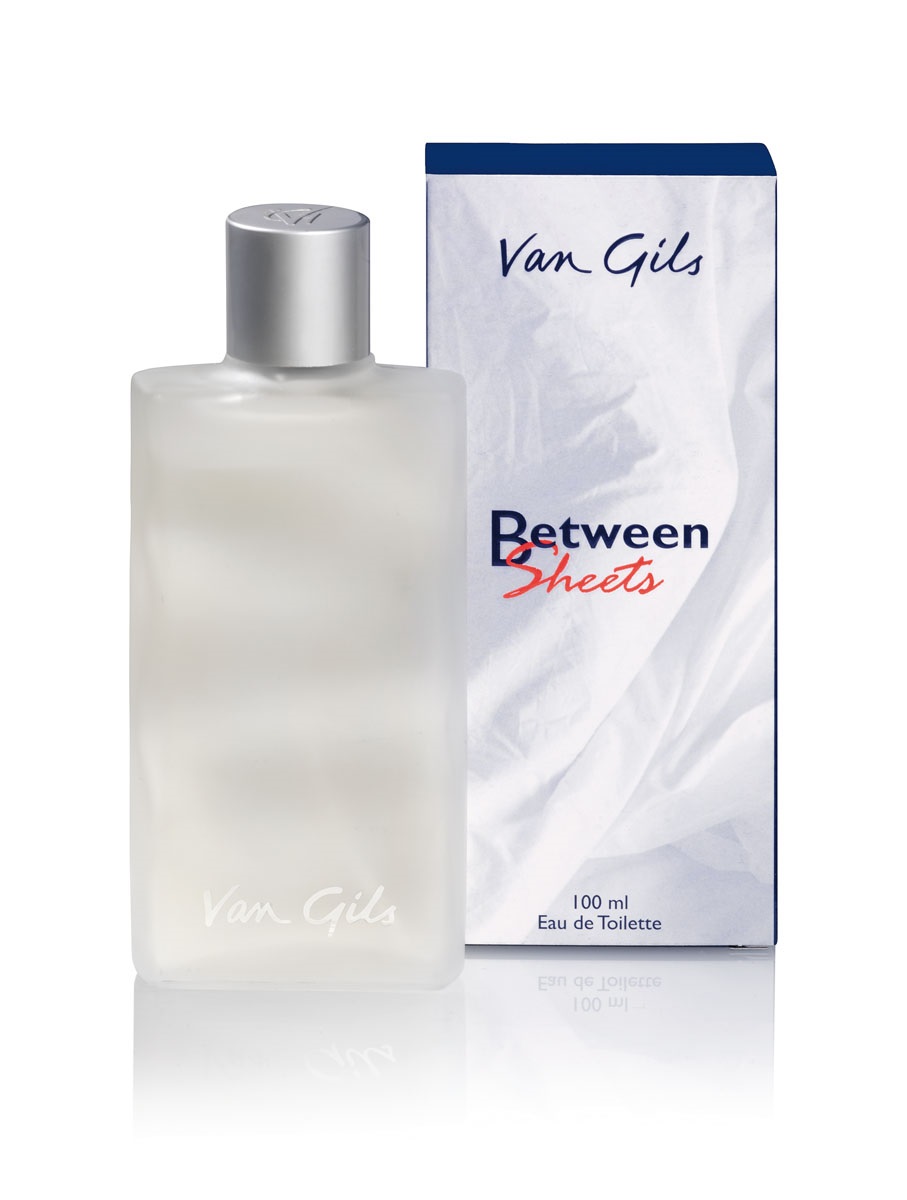 Van Gils Eau de Toilette Between Sheets (100 ml)