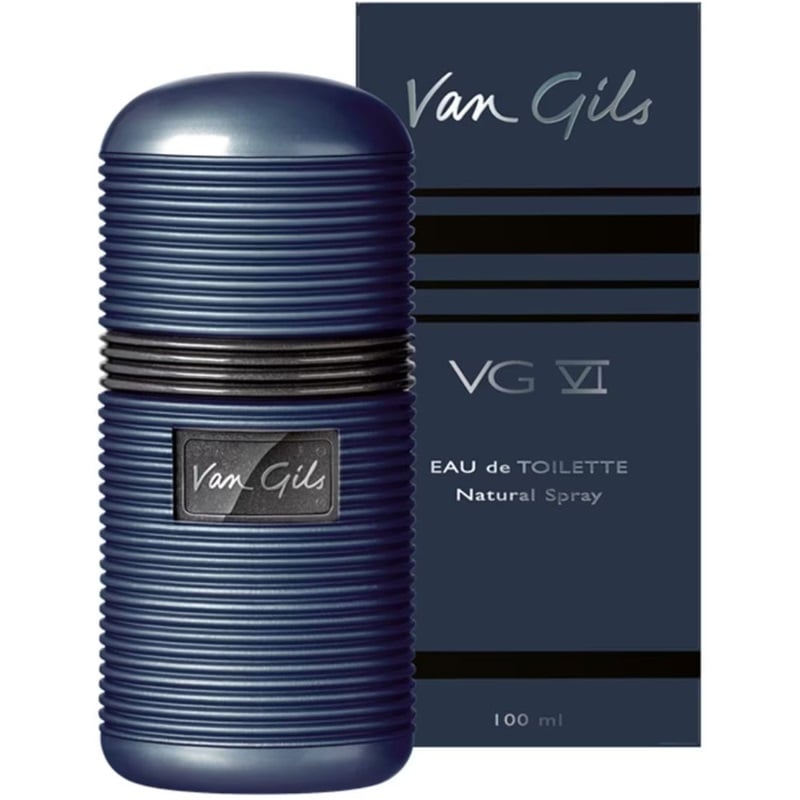 Van Gils Eau de Toilette Vg Vi (50 ml)
