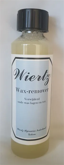 Wiertz Waxremover (250 ml)